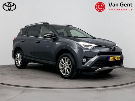 Toyota RAV4 0
