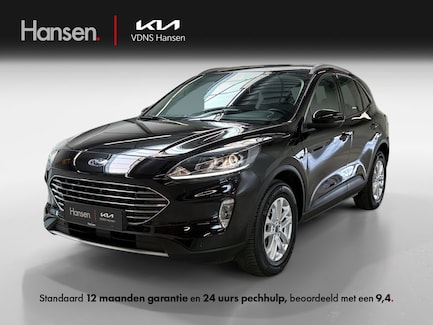 Ford Kuga 0