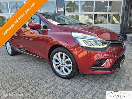 Renault Clio 0