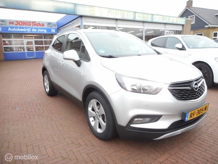 Opel Mokka 0