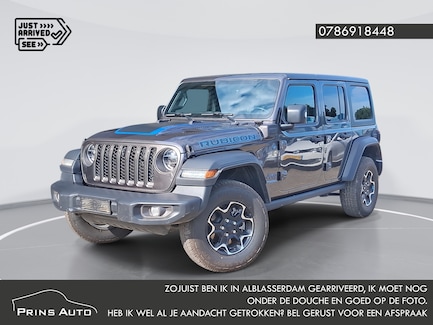 Jeep Wrangler 0