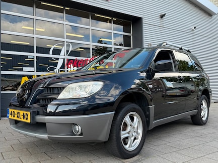 Mitsubishi Outlander Sport 0
