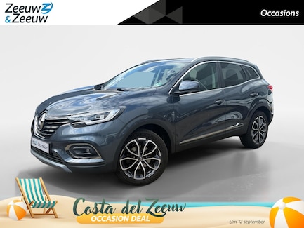 Renault Kadjar 0
