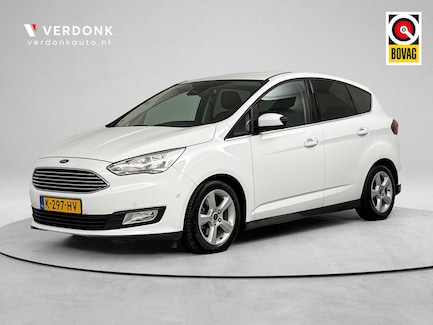 Ford C-Max 0