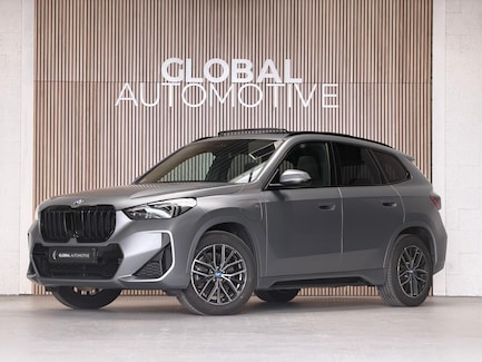 BMW X1 0