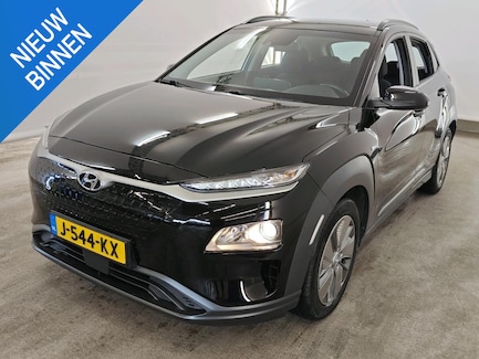 Hyundai Kona Electric 0