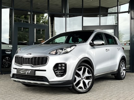 Kia Sportage 0