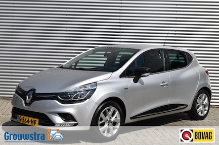 Renault Clio 0