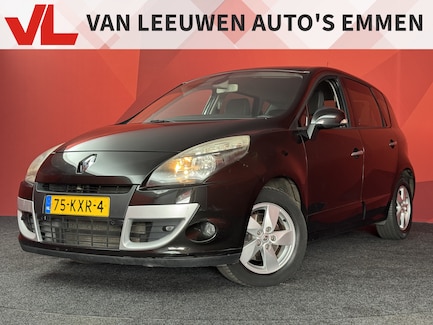 Renault Scenic 0