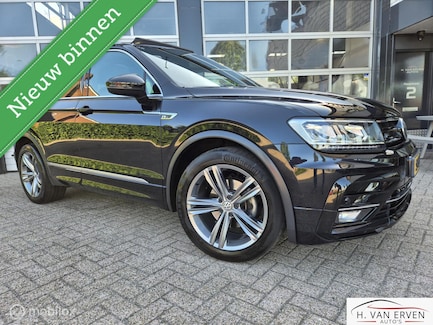 Volkswagen Tiguan 0