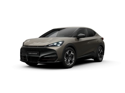 CUPRA Tavascan 0