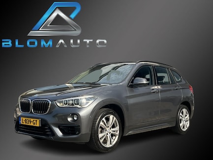 BMW X1 0