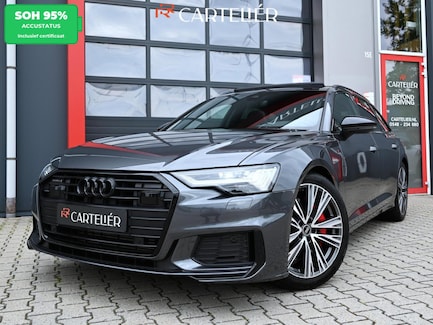 Audi A6 0