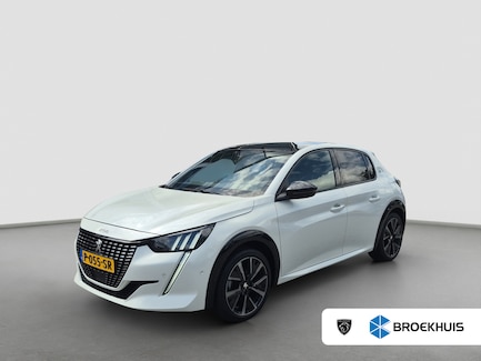 Peugeot 208 0