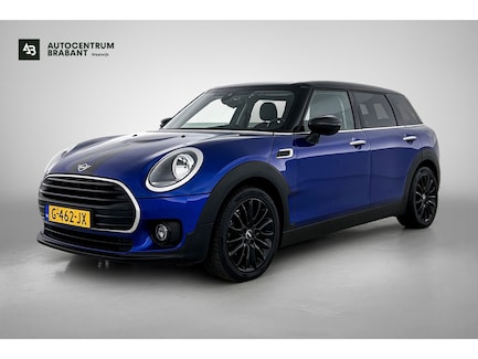 MINI Clubman 0