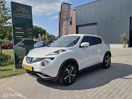 Nissan Juke 0