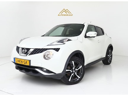 Nissan Juke 0