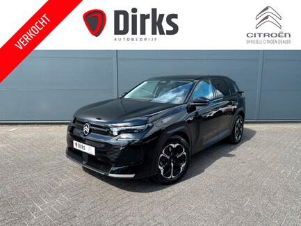 Citroën C5 Aircross 0
