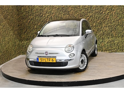 Fiat 500 0