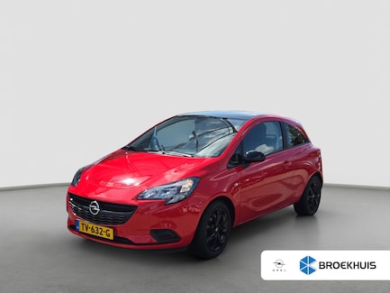 Opel Corsa 0