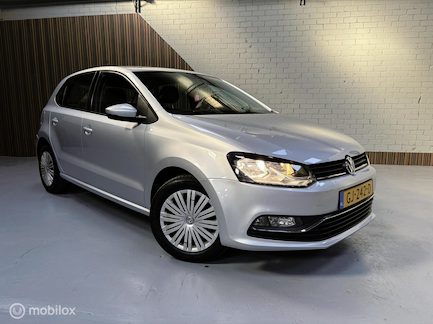 Volkswagen Polo 0