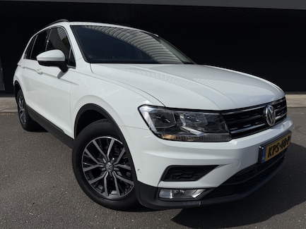 Volkswagen Tiguan 0