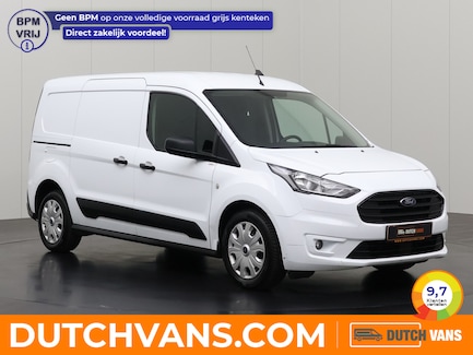 Ford Transit Connect 0
