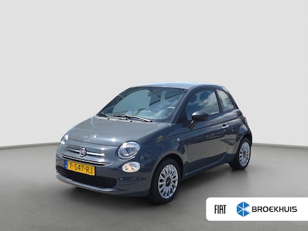 Fiat 500 0