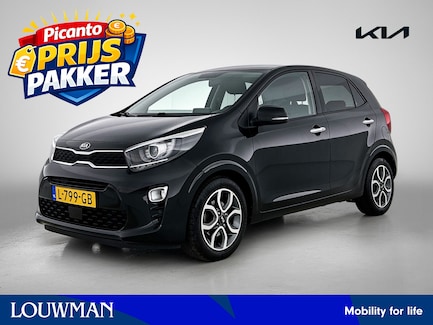 Kia Picanto 0