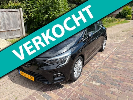 Renault Clio 0