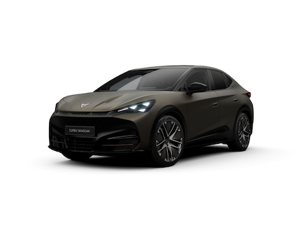CUPRA Tavascan 0
