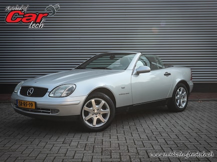 Mercedes-Benz SLK 0
