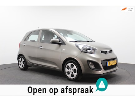 Kia Picanto 0