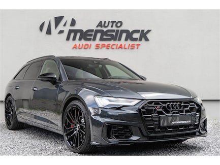 Audi A6 0