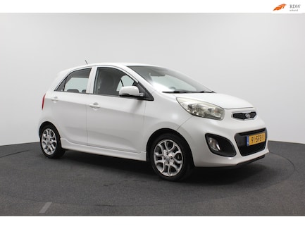 Kia Picanto 0