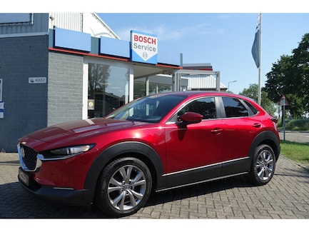 Mazda CX-30 0
