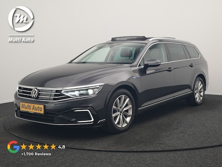 Volkswagen Passat 0