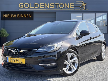 Opel Astra 0