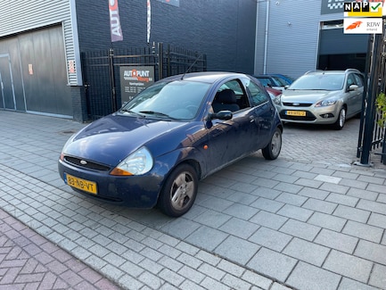 Ford Ka 0