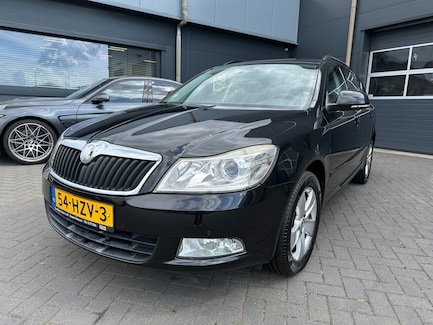 Skoda Octavia 0