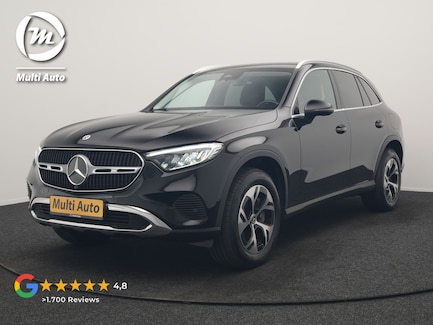 Mercedes-Benz GLC 0