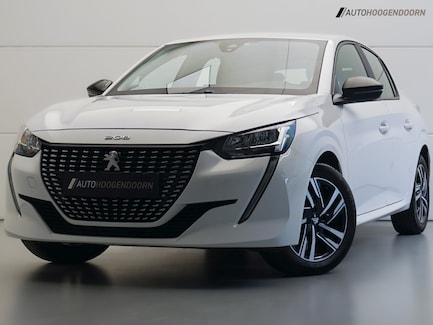 Peugeot 208 0