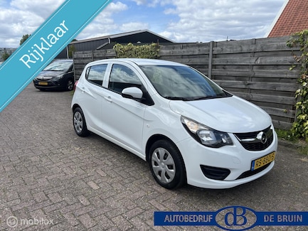 Opel Karl 0