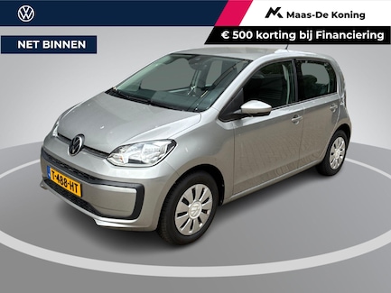 Volkswagen Up! 0