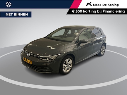 Volkswagen Golf 0