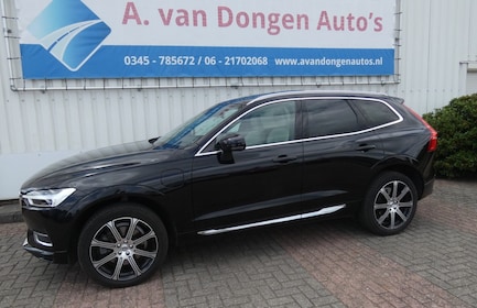 Volvo XC60 0