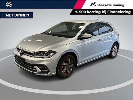 Volkswagen Polo 0