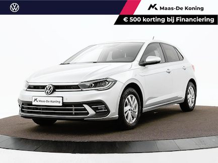 Volkswagen Polo 0