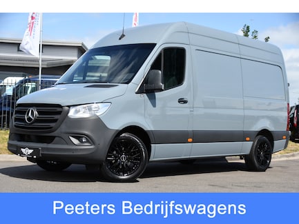 Mercedes-Benz Sprinter 0