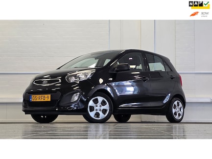 Kia Picanto 0